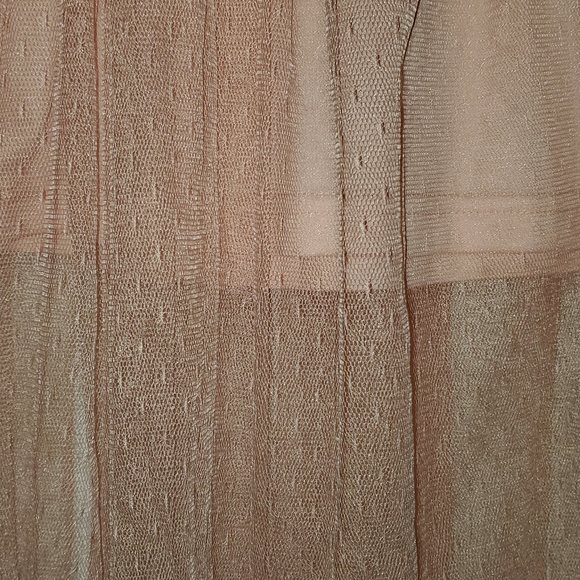 Tulle skirt - Picture 2 of 7